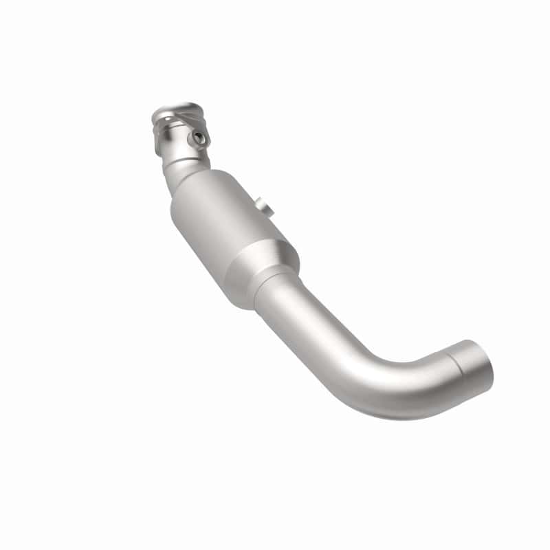 Magnaflow — MagnaFlow Left Side Converter Direct Fit 15-17 Ford F-150 5.0L
OEM Grade
OEM - view 19