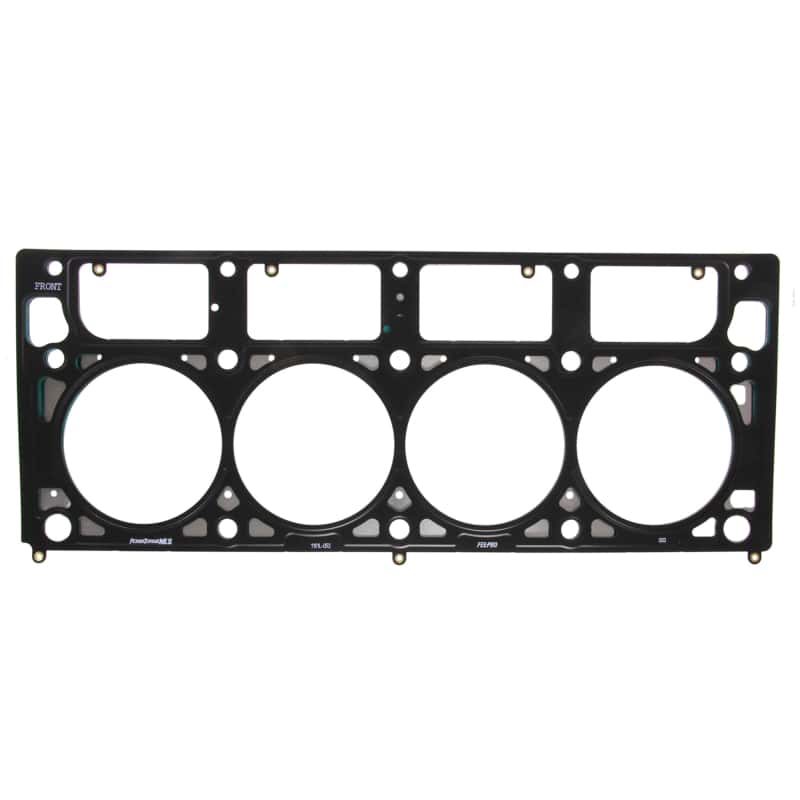 Fel-Pro — Fel-Pro 1161 L-053 PermaTorqueMLS Engine Cylinder Head Gasket - view 1