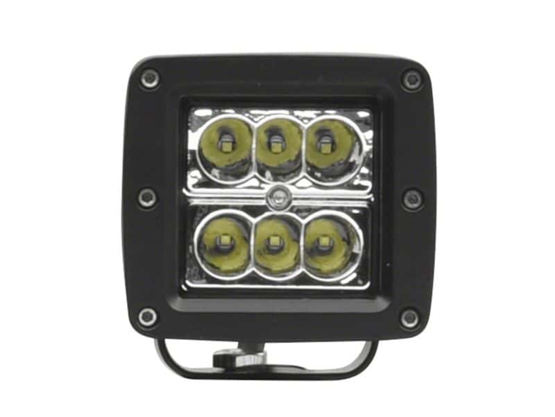 Raxiom — Raxiom Axial Series 3-In 6-LED Cube Light Spot Beam Universal (Some Adaptation May Be Required)
Light - view 2
