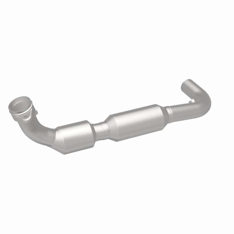 Magnaflow — Magnaflow 02-03 Ford F-150 5.4L Direct Fit Converter
California - view 16