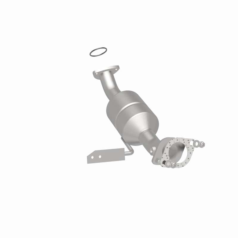 Magnaflow — MagnaFlow Conv DF 2003 Cadillac CTS 3.2L Passenger Side
OEM Grade
OEM - view 15