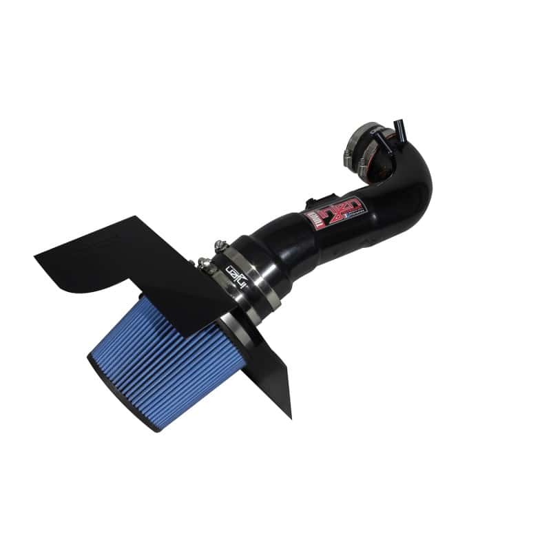 Injen — Injen 2008-10 IS-F 5.0L V8 Black Short Ram Intake
Short Ram Intake
Air Intake Kit - view 1