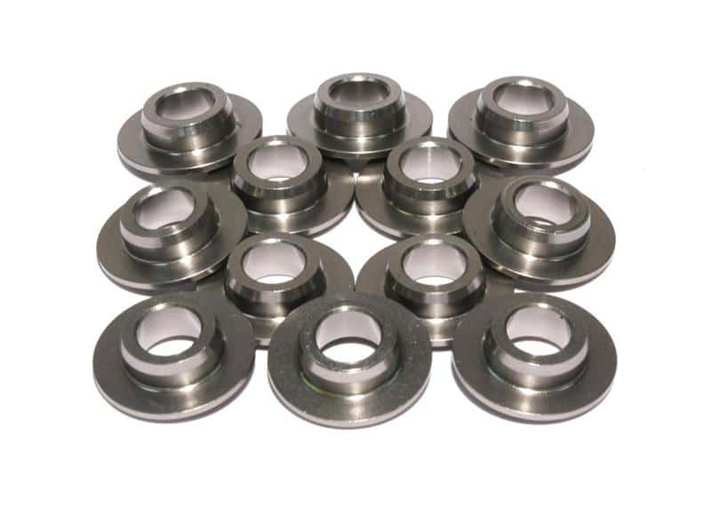 COMP Cams — COMP Cams Titanium Retainers 26915/2691
TITANIUM RETAINERS, - view 2