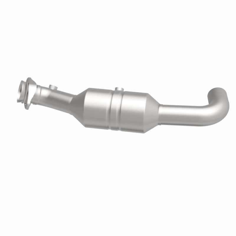 Magnaflow — Magnaflow Conv DF 2009-2010 F-150 4.6 L Underbody
OEM Grade
OEM - view 12