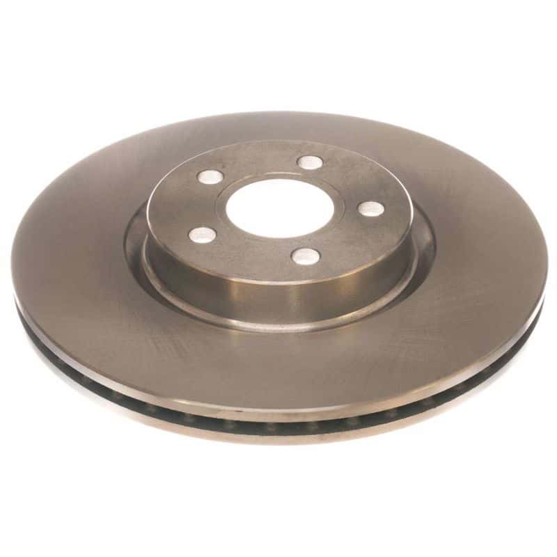 PowerStop — Power Stop 18-19 Ford Transit Connect Front Autospecialty Brake Rotor
AutoSpecialty Rotor - view 1