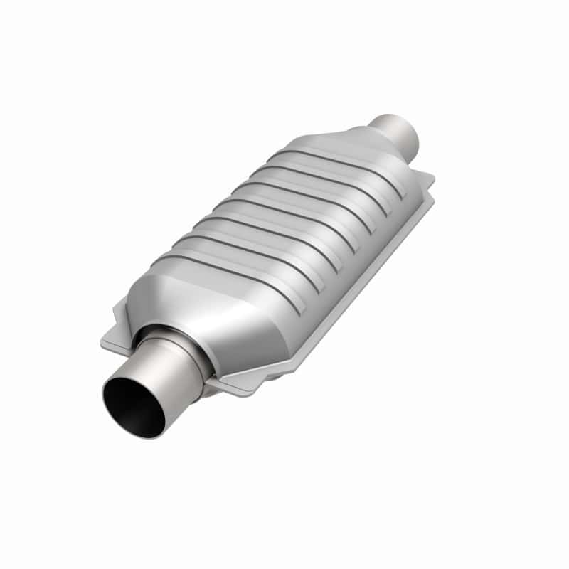 Magnaflow — MagnaFlow Conv Univ 2.25inch
HM Grade
HM - view 27