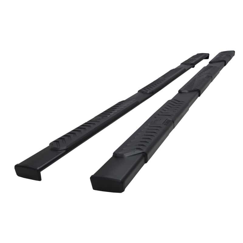 Westin — Westin 19-20 Ram 2500/3500 Crew Cab (6.5ft Bed) R5 M-Series W2W Nerf Step Bars - Textured Black
Nerf/StepBarWTW - view 2