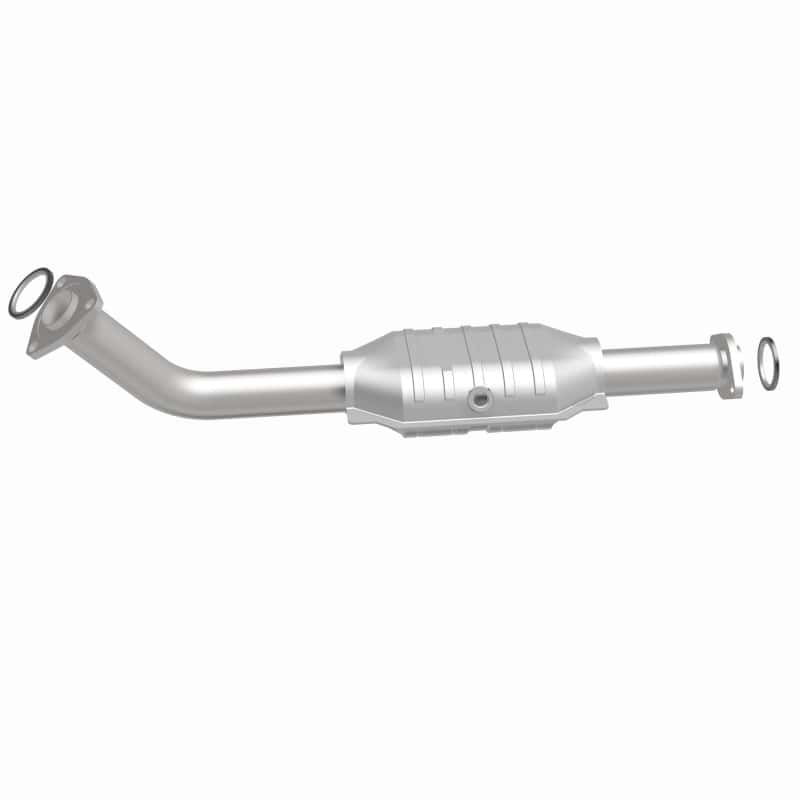 Magnaflow — MagnaFlow Conv DF 04-06 Tundra 4.7L P/S frt O
OEM Grade
OEM - view 11