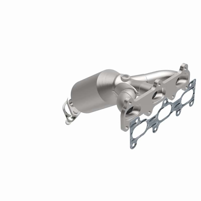 Magnaflow — MagnaFlow Conv DF 05-08 Hyundai Tucson/Kia Sportage 2.7 L P/S Manifold AWD
HM Grade
HM - view 6