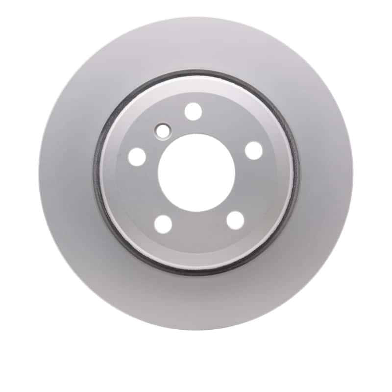 DFC — DFC 04-10 BMW X3 Rear GeoSPEC Coated Rotor
DFC Brake Rotor - view 1