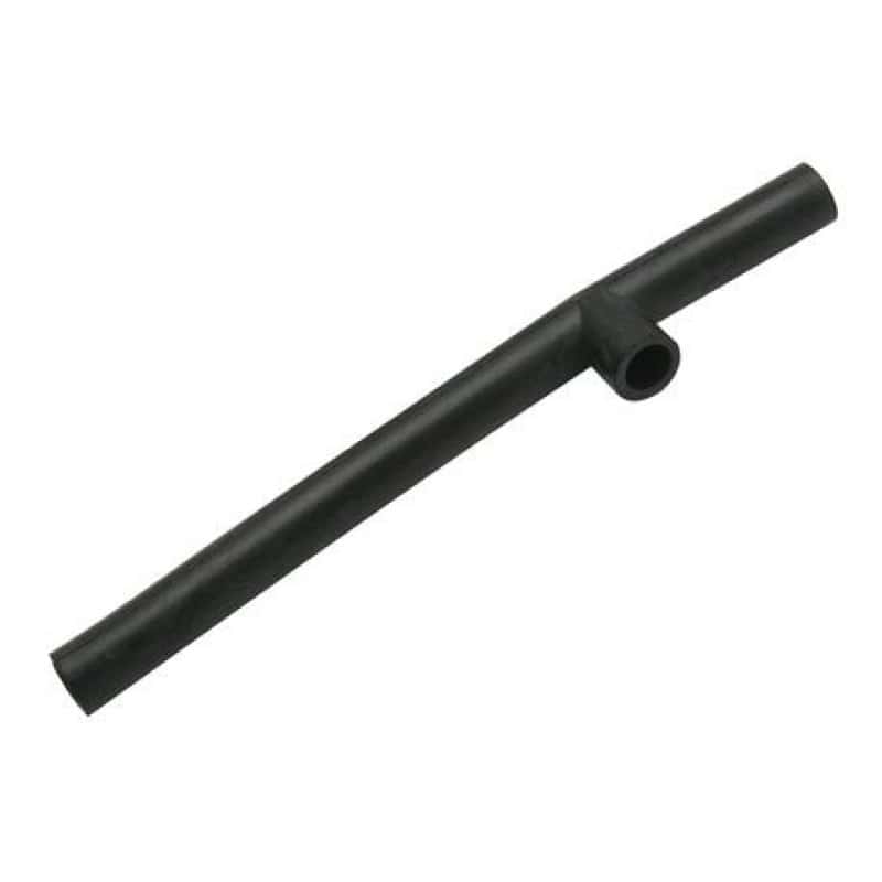 S&S Cycle — S&S Cycle Epichlorohydrin Polymer Breather Vent Hose - view 2