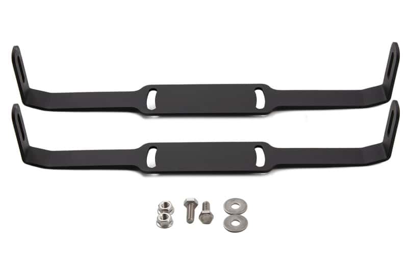 Diode Dynamics — Diode Dynamics Stage Series 12 In U Bracket (Pair) - view 1