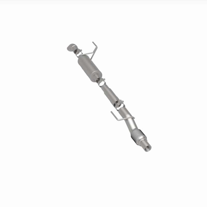 Magnaflow — MagnaFlow 11 Ford F-150 3.5L Turbocharged SS Catback Exhaust w/ 3in SS Turn Down Tip
Cat-Back - view 33