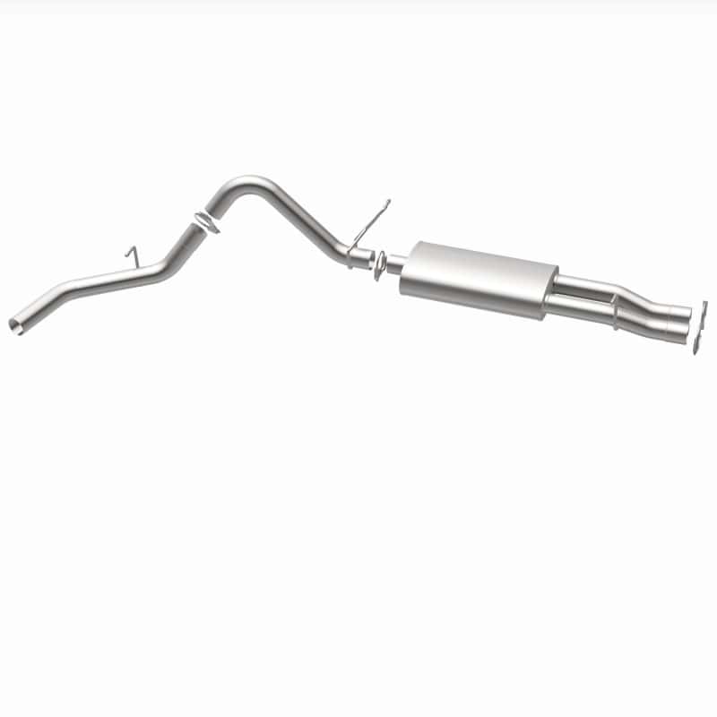 Magnaflow — MagnaFlow BRE Exhaust Kit 01-02 Sierra 2500 HD Silverado 2500 HD 6L
Exhaust Kit - view 17