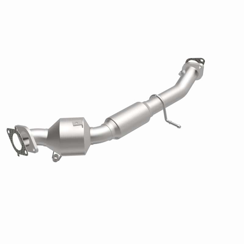 Magnaflow — Magnaflow Conv DF 2010-2013 TRANSIT CONNECT 2.0 L Underbody
OEM Grade
OEM - view 6