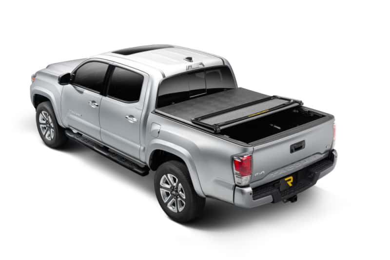 Extang — Extang 05-15 Toyota Tacoma (6ft) Trifecta 2.0 - view 7