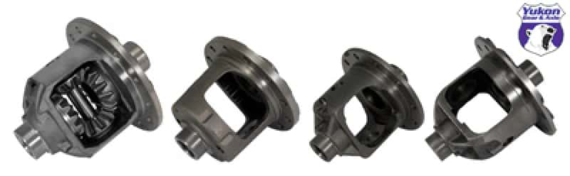 Yukon Gear & Axle — Yukon Gear Replacement Standard Open Carrier Case For Dana 30 / 3.73+
Differential Case  - view 1