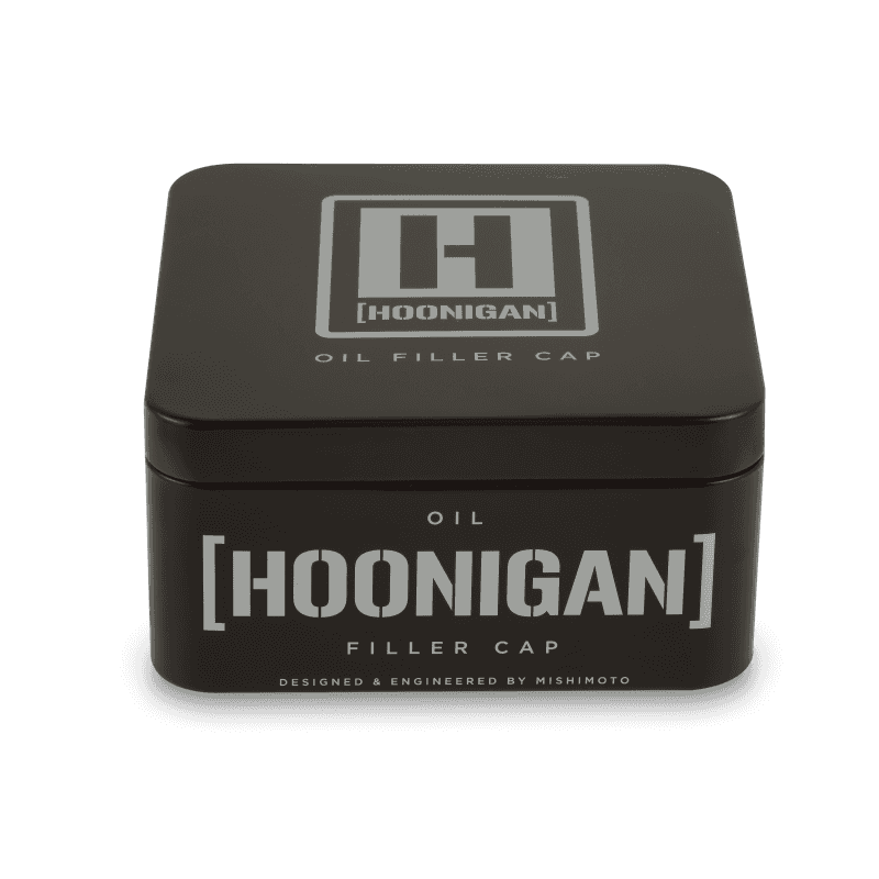 Mishimoto — Mishimoto Honda Hoonigan Oil Filler Cap - Red
Oil Filler Cap - view 30