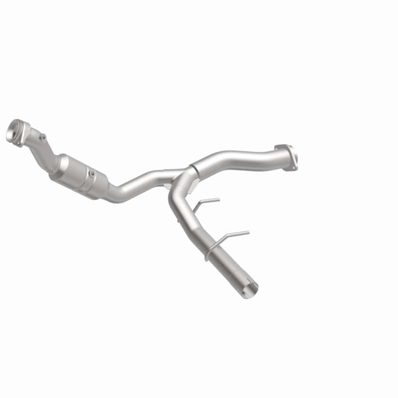 Magnaflow — Magnaflow 12-14 Ford F-150 3.5L Direct Fit Converter
California - view 8