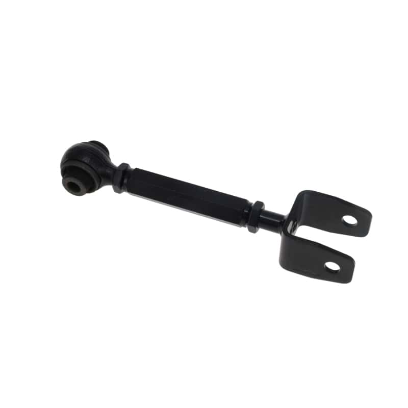 SPC Performance — SPC Performance 11-19 Ford Explorer Adjustable Toe Arm- (Rear)
ADJ. TOE ARM - view 1
