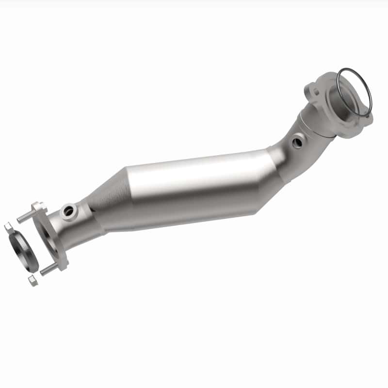 Magnaflow — Magnaflow Conv DF 2009-2015 CTS V8 6.2 OEM Underbody
OEM Grade
OEM - view 24