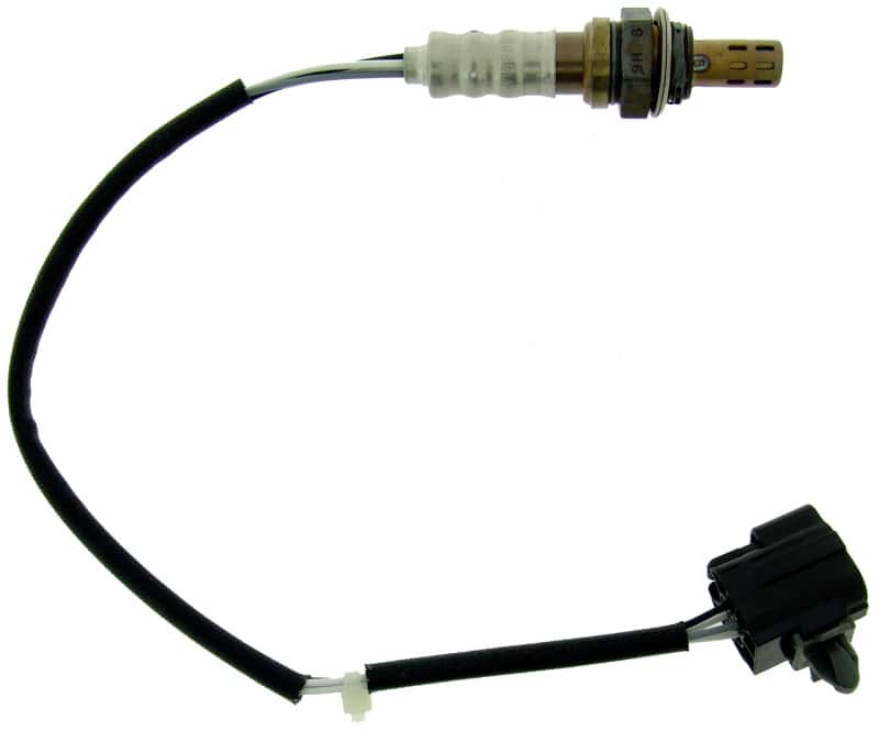 NGK — NGK Mazda 626 1999-1998 Direct Fit Oxygen Sensor
Oxygen Sensor - view 2