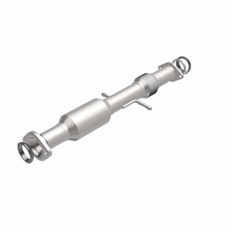 Magnaflow — MagnaFlow 16-20 Lexus RX350 V6 3.5L OEM Grade Direct-Fit Catalytic Converter
OEM Grade
OEM - view 6