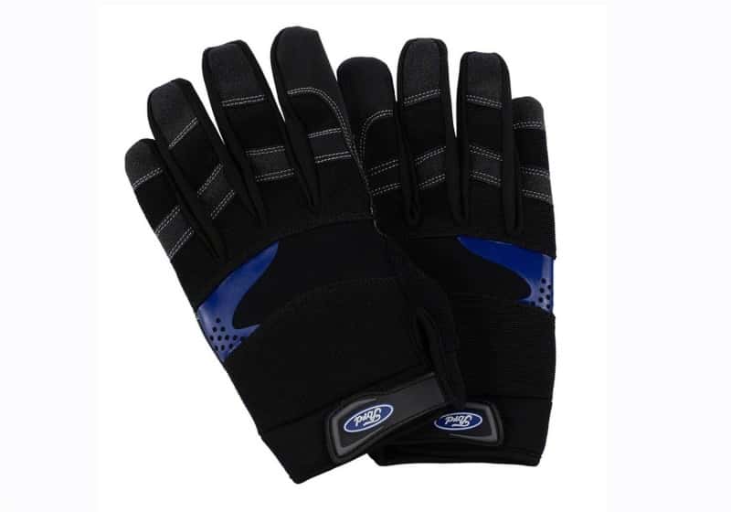 Ford Racing — Ford Racing Off Road Recovery Kit
Recovery Kit - view 4