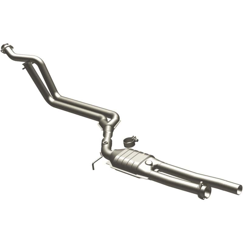Magnaflow — MagnaFlow Conv DF 90-93 Mercedes 300E/TE 3.0L
Standard Grade
Standard - view 2