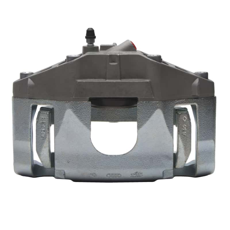 DFC — DFC 01-05 Audi ALLROAD Front-L Premium Caliper - Silver Zinc Coated
DFC Brake Caliper - view 4