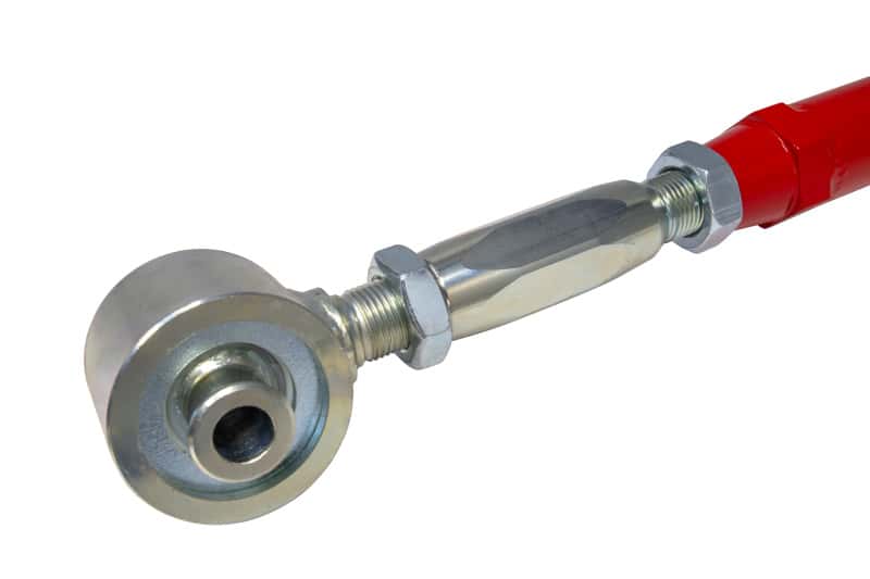 UMI Performance — UMI Performance 82-02 GM F-Body On-car Adjustable Control Arms- Poly/Roto-Joint
Control Arms - view 3