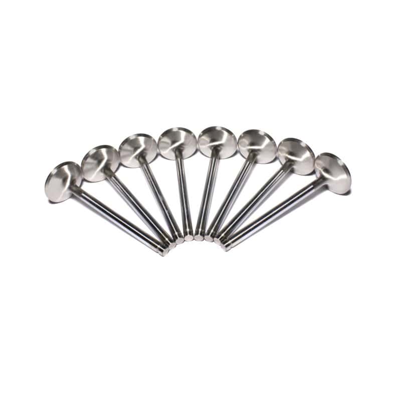 COMP Cams — COMP Cams Ss Valves LS1 Exh 1.60in4.930in
Engine Exhaust Valve - view 1