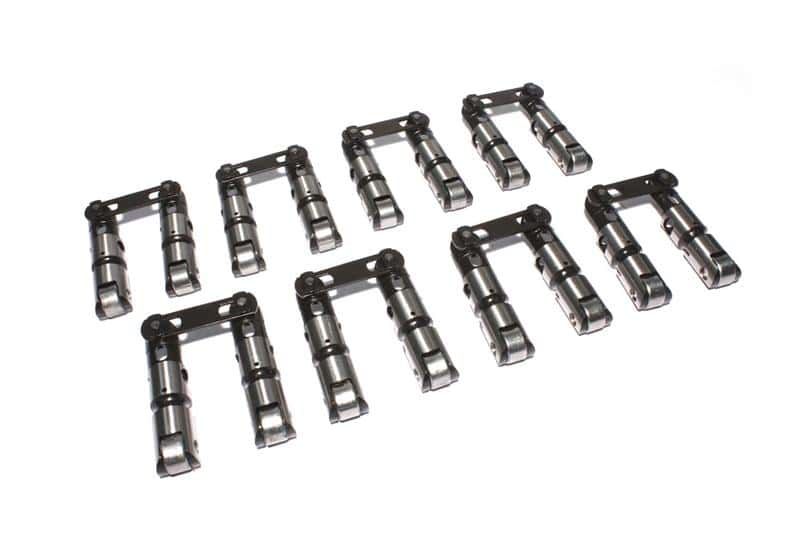 COMP Cams — COMP Cams Mech Roller Lifters New Comp
Engine Valve Lifter - view 2