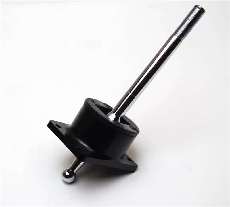 Fidanza — Fidanza 97-04 Chevrolet Corvette C5/C6 Short Throw Shifter
Shifter Kit - view 2