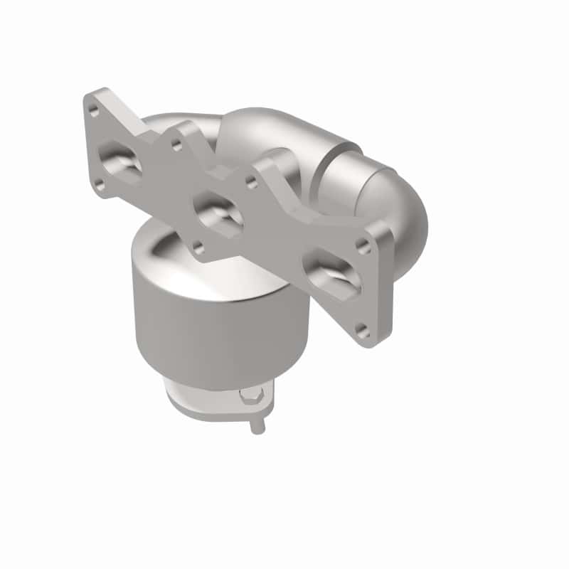 Magnaflow — MagnaFlow Conv DF 95-02 Mazda Millenia 2.3L
HM Grade
HM - view 18