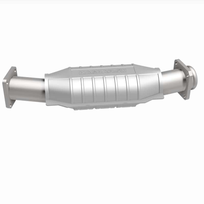 Magnaflow — MagnaFlow Conv GM 19.75X6.5X4 2.5/2.5
Standard Grade
Standard - view 11