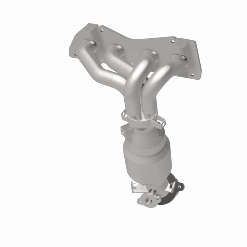Magnaflow — MagnaFlow Conv DF 12-15 Camry 2.5 Manifold
OEM Grade
OEM - view 15