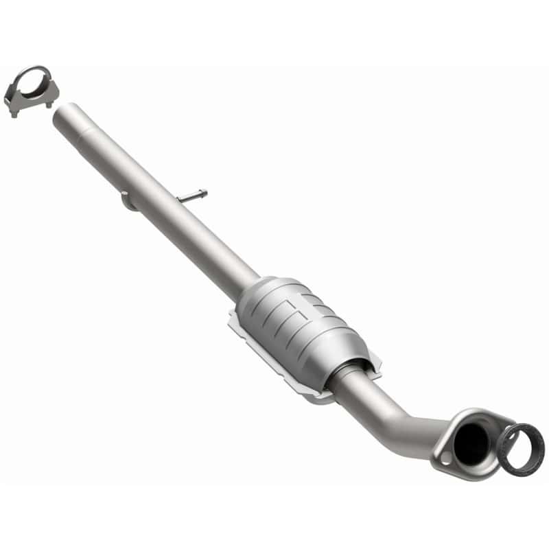 Magnaflow — MagnaFlow Conv DF 11-12 Mazda 2 1.5L
OEM Grade
OEM - view 3