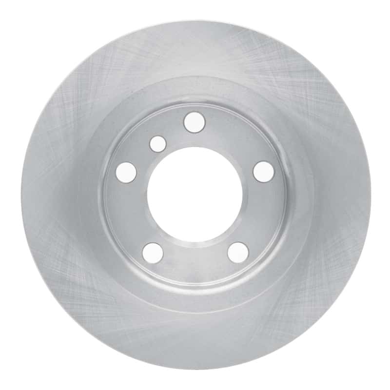 DFC — DFC 11-16 Mini Cooper Countryman Rear Brake Rotor
DFC Brake Rotor - view 5