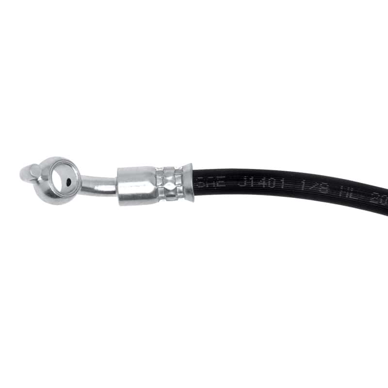 DFC — DFC 14-20 Acura RLX Rear-R Brake Hose - view 2