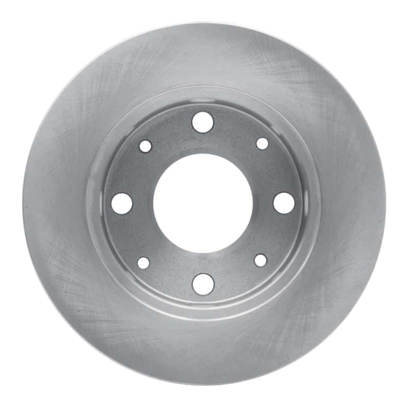 DFC — DFC 80-83 Honda Civic Hatchback Front Brake Rotor
DFC Brake Rotor - view 5