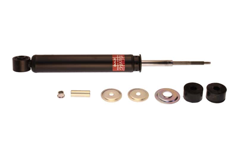 KYB — KYB Shocks & Struts Excel-G Front Mercedes Benz ML320 2003-1998 / Mercedes Benz ML350 2005-2003 - view 1