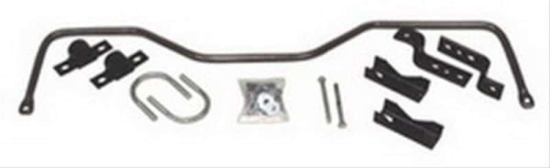Hellwig — Hellwig 99-10 Ford F-250/F-350 SD 4WD w/4-6in Lift Solid Heat Treated Chromoly 1-1/4in Rear Sway Bar
REAR SWAY BAR - view 2