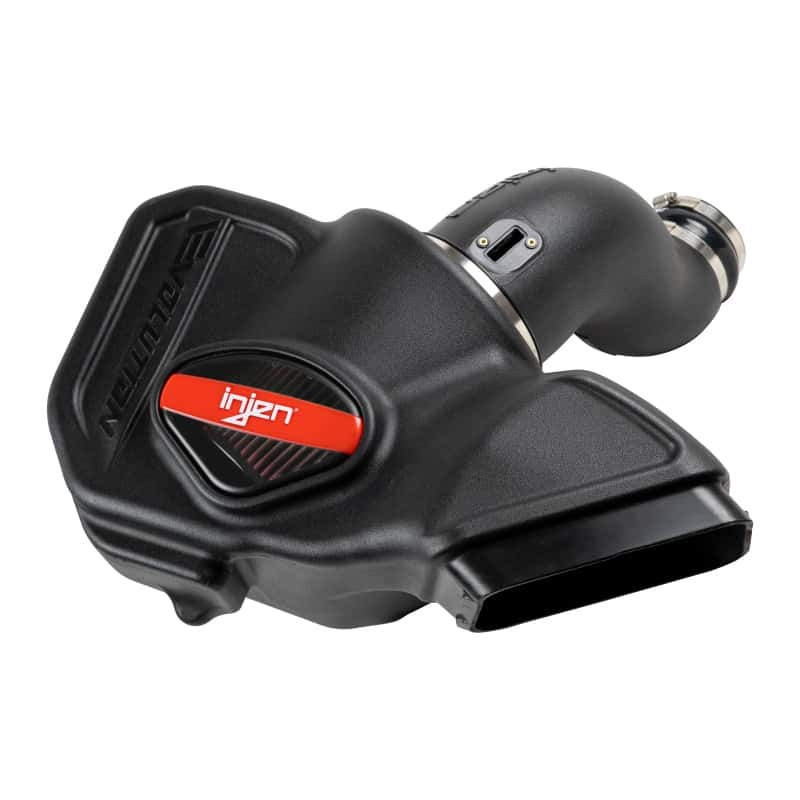 Injen — Injen 19-22 Ram 2500/3500 I6-6.7L Diesel Evolution Intake - Oiled Filter
Evolution Intake - view 1