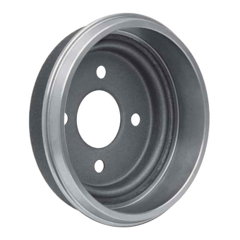 DFC — DFC 84-94 Ford Escort Rear True Balanced Brake Drum
DFC Brake Drum - view 4