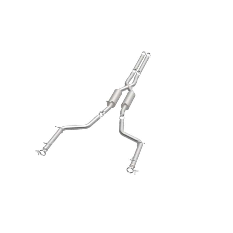 Magnaflow — MagnaFlow SYS C/B 09 Challenger R/T Comp. OEM
Cat-Back - view 23