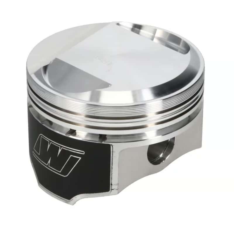Wiseco — Wiseco Harley 1340 3504X-4724,4725P05 Piston Kit
Piston Kit - view 4