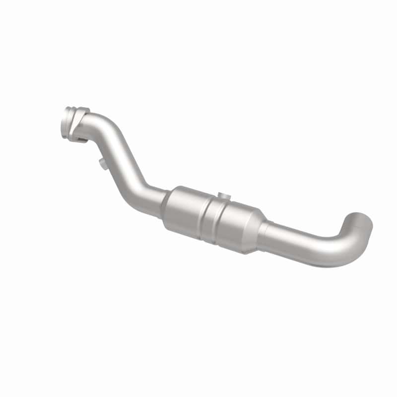 Magnaflow — Magnaflow Conv DF 2011-2014 F-150 V6 3.5L OEM Underbody
OEM Grade
OEM - view 13