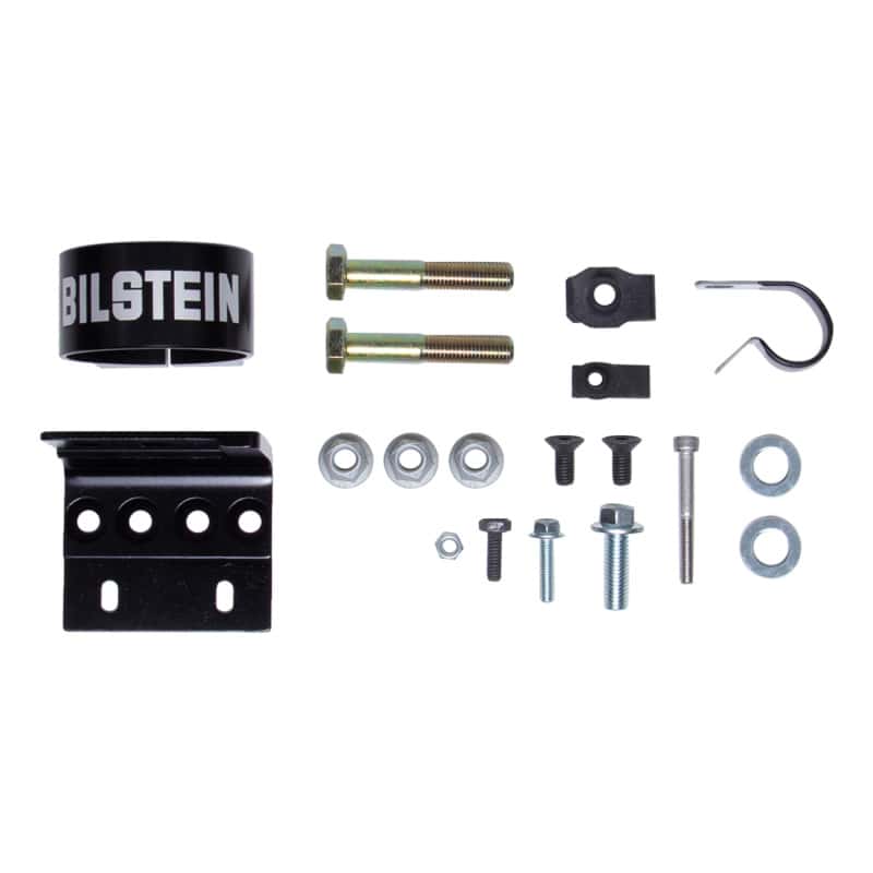 Bilstein — Bilstein 15-24 Ford F-150 4WD B8 8112 (ZoneControl CR) Front Right Shock Absorber - 0.7-2.7in Lift
Front Corner Module - view 2