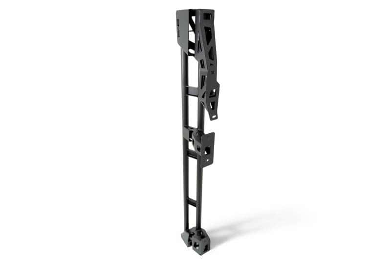 DV8 Offroad — DV8 Offroad 03-09 Lexus GX 470 FS-15 Rock Sliders
Rock Sliders - view 18